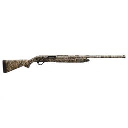 WINCHESTER SX4 WATERFOWL 12GA, 3" 28"VR SHADOW GRASS HABITAT