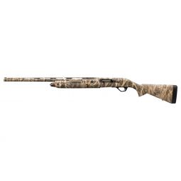 WINCHESTER SX4 LH WATERFOWL 12, GA 3.5" 28"VR MOSSYOAK HABITAT