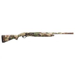 WINCHESTER SX4 WATERFOWL 20GA, 3" 28"VR WOODLAND SYN