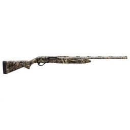 WINCHESTER SX4 WATERFOWL 12GA, 3" 26"VR REALTREE MAX-7