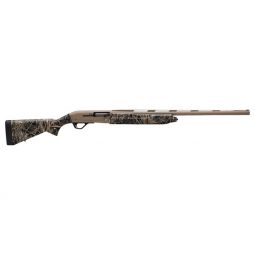 WINCHESTER SX4 HYBRID 12GA, 3.5" 26"VR FDE/REALTREE MAX-7