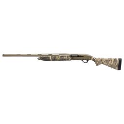 WINCHESTER SX4 HYBRID 12GA, 3.5" 26"VR MOSHDWGRS/FDE LEFT