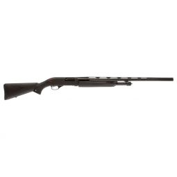 WINCHESTER SXP 12GA 3" 28"VR, MATTE BLACK SYNTHETIC