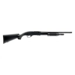 WINCHESTER SXP DEFENDER 20GA, 3" 18" CYLINDER BLACK SYN