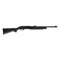 WINCHESTER SXP BLACK SHADOW, 12GA 3" 22" FULLY RIFLED