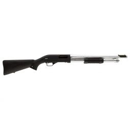 WINCHESTER SXP MARINE DEFENDER, 20GA 3" 18" CHROME SYNTHETIC
