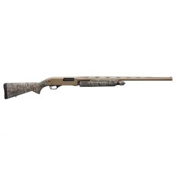 WINCHESTER SXP HYBRID 12GA, 3.5" 26"VR FDE REALTREE TIMBER