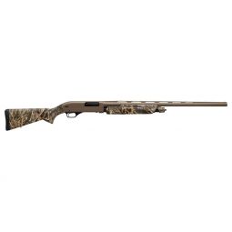 WINCHESTER SXP HYBRID 12GA, 3.5" 28"VR FDE MO HABITAT