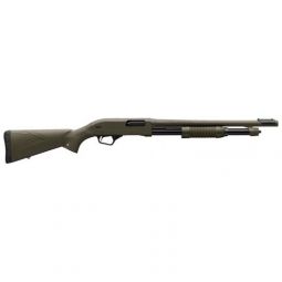 WINCHESTER SXP DEFENDER 20GA, 3" 18" OD GREEN SYNTHETIC