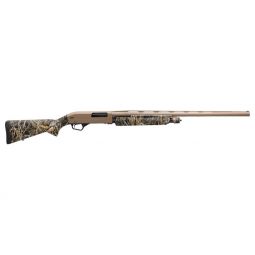 WINCHESTER SXP HYBRID 12GA, 3.5" 26"VR FDE REALTREE MAX-7