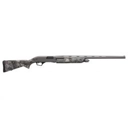 WINCHESTER SXP HYBRID 12GA, 3.5" 28"VR TT MIDNIGHT GRAY