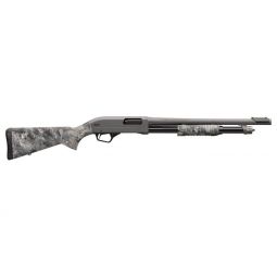 WINCHESTER SXP DEFENDER 20GA, 3" 18"VR TT MIDNIGHT GRAY