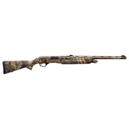WINCHESTER SXP TURKEY HUNTER, 12GA 3" 24"VR MOSSY OAK DNA