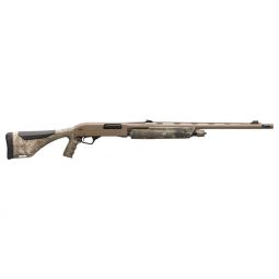 WINCHESTER SXP LONG BEARD 12GA, 3.5" 24"VR TRUE TIMBER STRATA