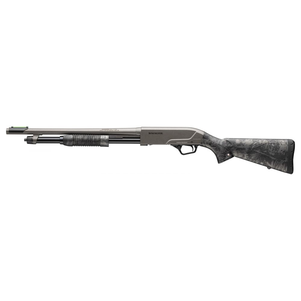 WINCHESTER SXP DEFENDER 12GA, 3