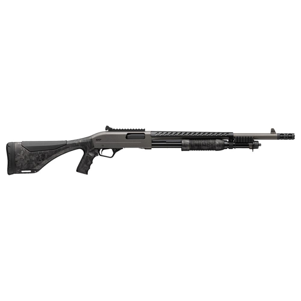 WINCHESTER SXP DEFENDER 12GA, 3