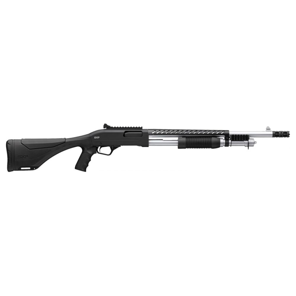 WINCHESTER SXP DEFENDER MARINE, 12GA 3