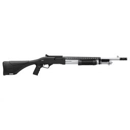WINCHESTER SXP DEFENDER MARINE, 12GA 3" 18" PISTOL GRIP