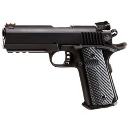ROCK ISLAND TAC ULTRA MS 10MM, 4.25" AS 8RD PARKERIZED