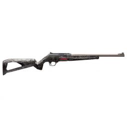 WINCHESTER WILDCAT 22LR 16.5", CARBON GRAY SUPPRESOR READY