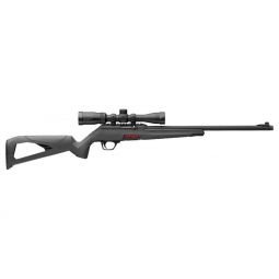 WINCHESTER WILDCAT 22LR 16.5", BLUED/SYN W/VORTEX CRSFR II SR
