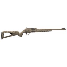 WINCHESTER WILDCAT 22LR 16.5", MO BOTTOMLAND/FDE SYNTH SR