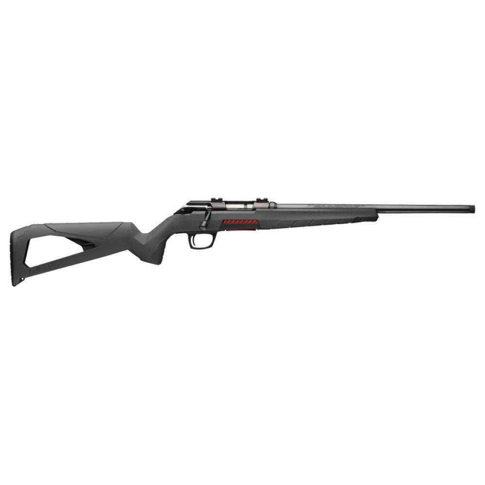 WINCHESTER XPERT BR 17WSM, 16.5