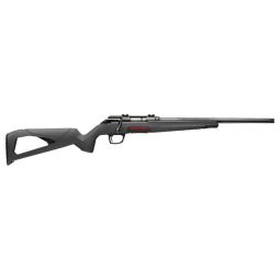 WINCHESTER XPERT BR 17WSM, 16.5" 8SH BLUED/BLK SUP RDY