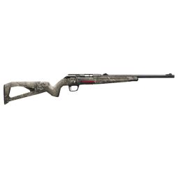 WINCHESTER XPERT BR 17WSM 16.5, " TRUE TIMBER STRATA SUP RDY