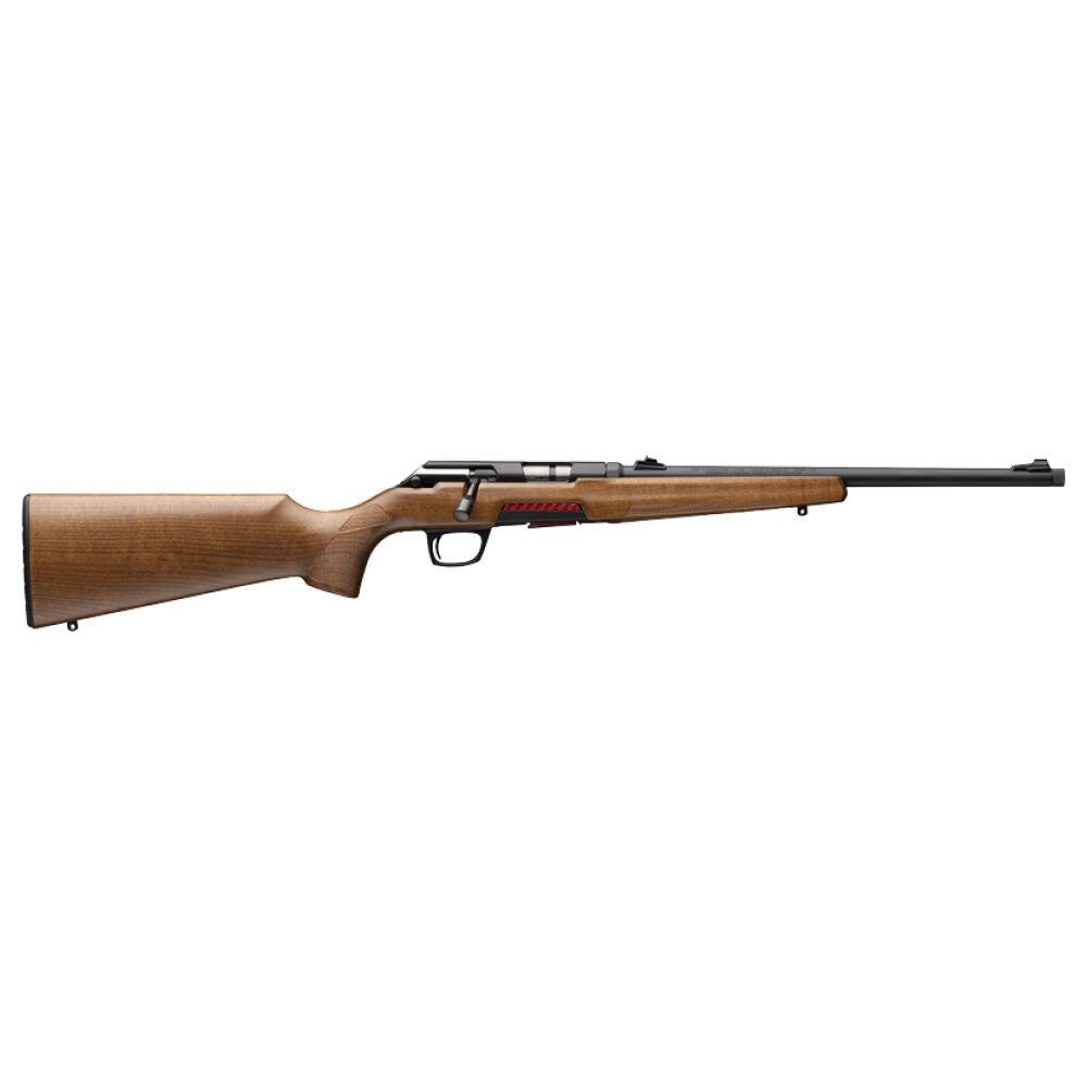 WINCHESTER XPERT BR SPORTER 21, SHARP 16.5