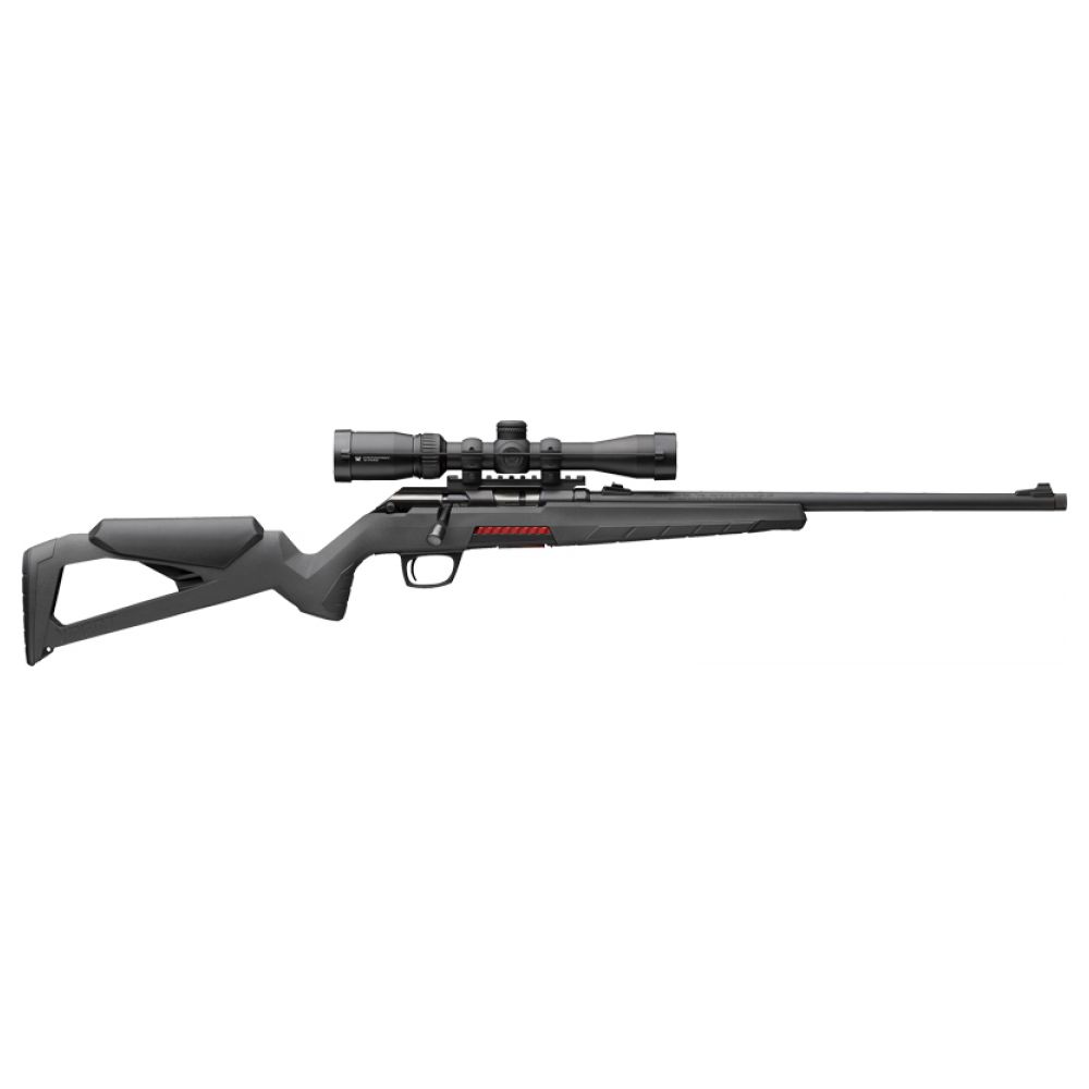 WINCHESTER XPERT BR 17WSM 18