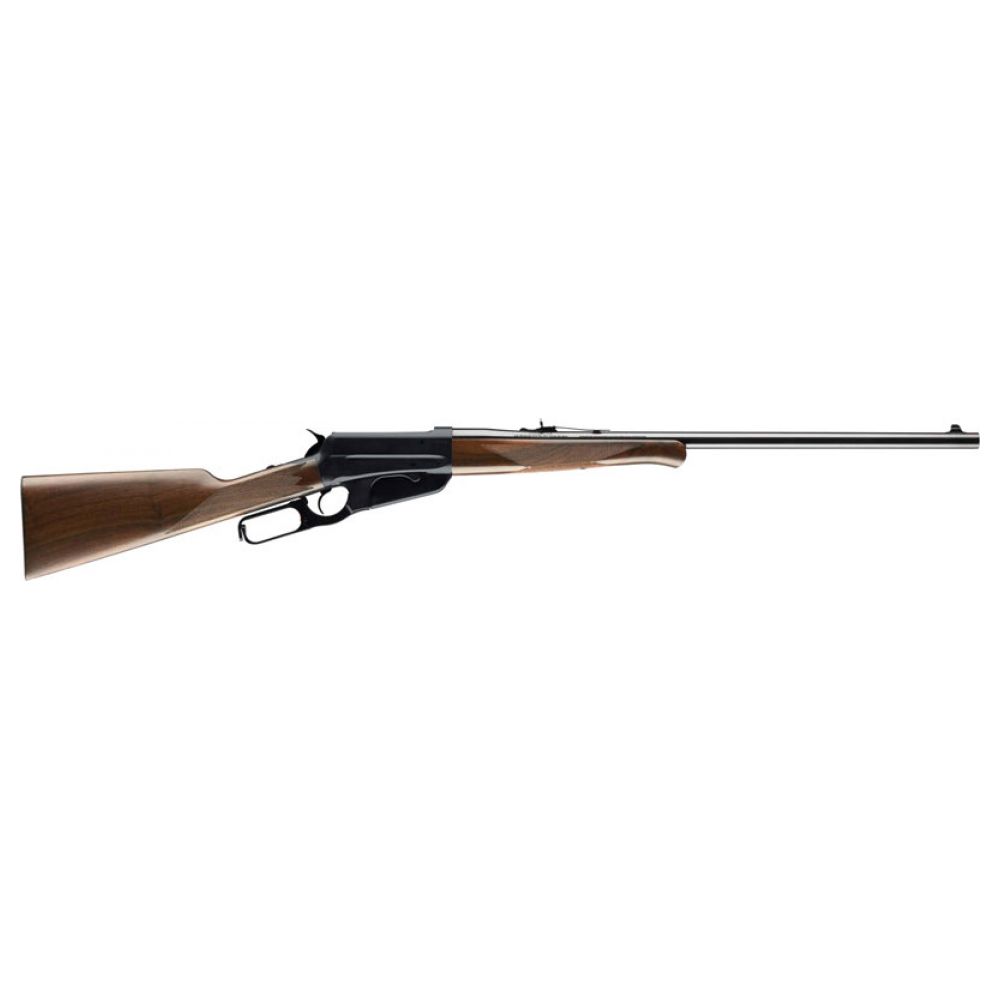 WINCHESTER MODEL 1895 30-06, 24