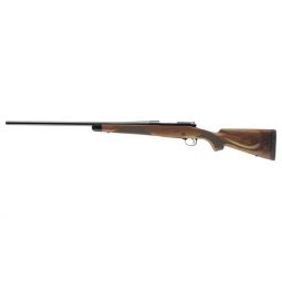 WINCHESTER MODEL 70 SUPER, GRADE 264WM 26" BLUED/WALNUT