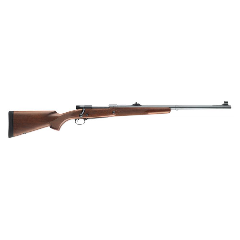 WINCHESTER MODEL 70 SAFARI, EXPRESS 458WM 24
