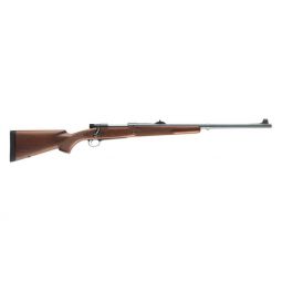 WINCHESTER 70 SAFARI EXPRESS, 375 HH MAG 24" SIGHTS/MTT/WLNT