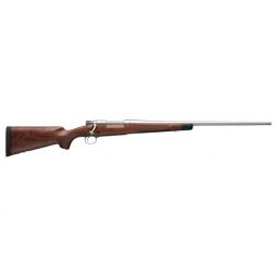 WINCHESTER 70 SUPER GRADE SS, 338 WM 26" NS SELECT WALNUT