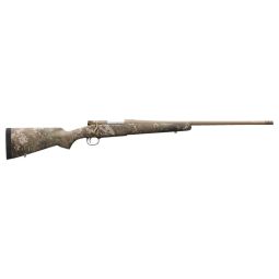 WINCHESTER MODEL 70 EXTREME, 6.5PRC 22" BRONZE/TT-STRATA MB