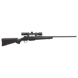 WINCHESTER XPR 270WIN 24" BLK, SYN W/VORTEX 3-9X40MM
