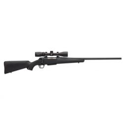 WINCHESTER XPR 6.5CM 22" BLK, SYN W/VORTEX 3-9X40MM