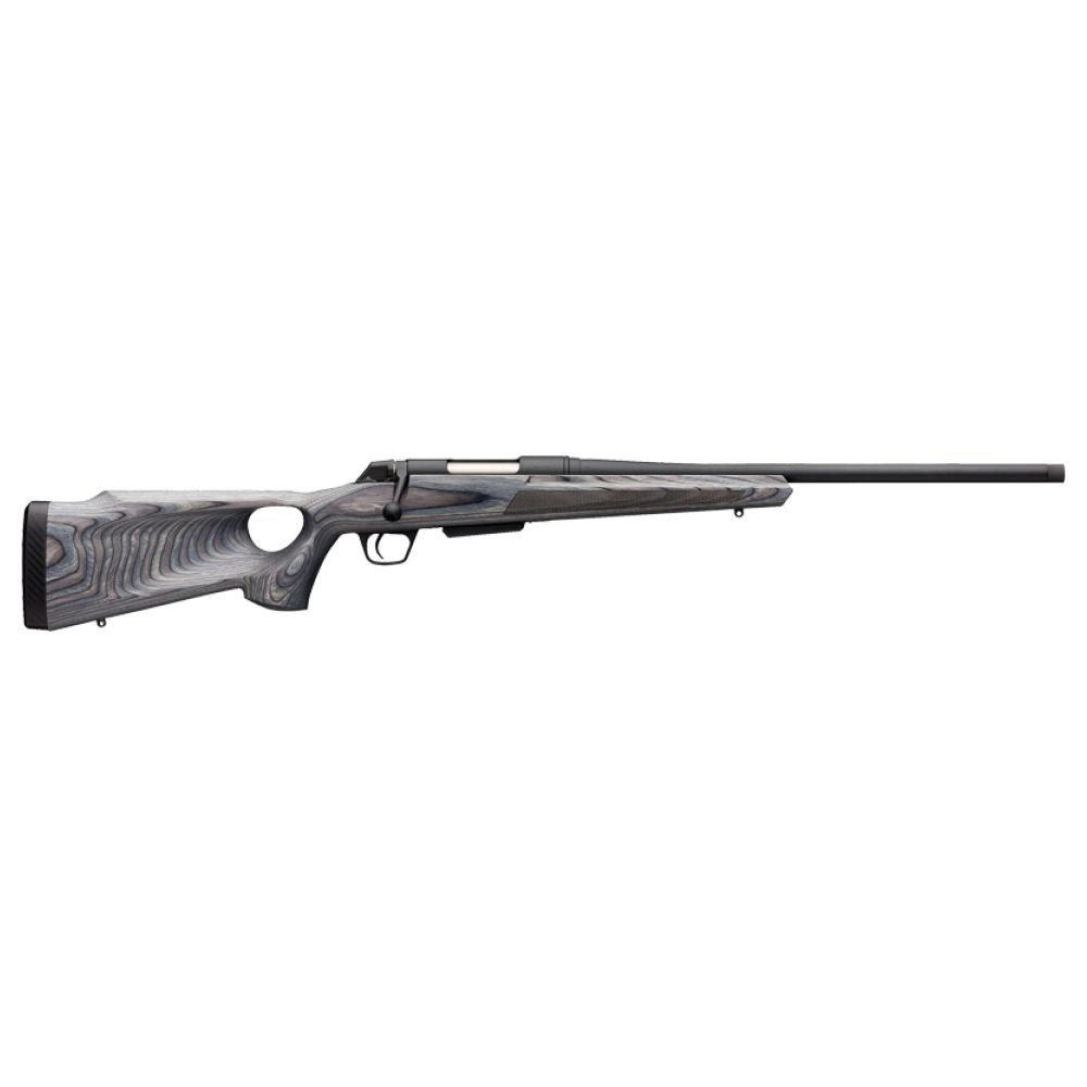 WINCHESTER XPR VARMINT 223 REM, THUMBHOLE 24