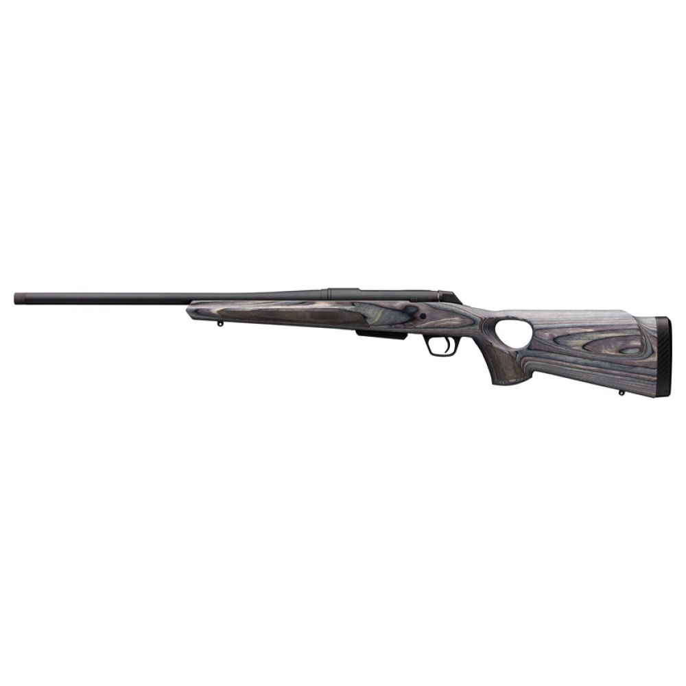 WINCHESTER XPR VARMINT 223 REM, THUMBHOLE 24