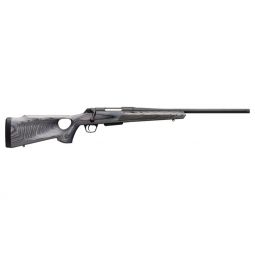 WINCHESTER XPR VARMINT 308WIN, THUMBHOLE 24"HB GREY LAM