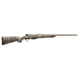 WINCHESTER XPR 400 LEGEND 22", TRUE TIMBER STRATA THREADED