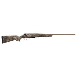 WINCHESTER XPR HUNTER 243 WIN, 22" BRONZE/TT-STRATA