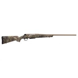 WINCHESTER XPR HUNTER 7MM-08, 22" BRONZE/TT-STRATA