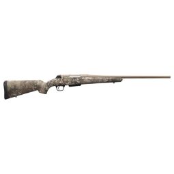 WINCHESTER XPR 450 BM 24", TRUE TIMBER STRATA SYN