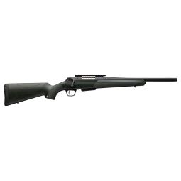 WINCHESTER XPR STEALTH SR 400, LEGEND 16.5" GREEN/MATTE BLK