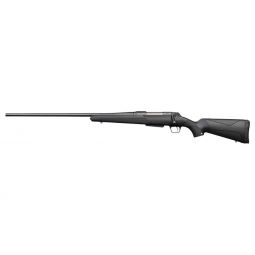 WINCHESTER XPR 270WIN 24" BLK, MATTE SYNTHETIC LEFT HAND