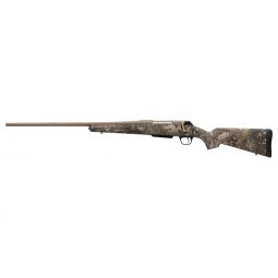 WINCHESTER XPR HUNTER 243 WIN, 22" BRONZE/TT-STRATA LEFT HAND