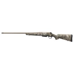 WINCHESTER XPR HUNTER 350, LEGEND 22" BRONZE/TT LEFT HAND
